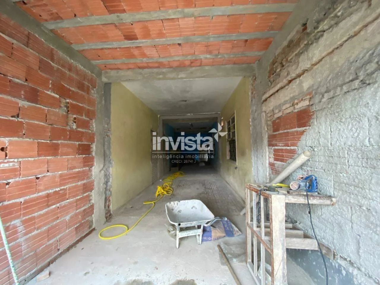 Loja para aluguel no bairro Aparecida - Foto 5