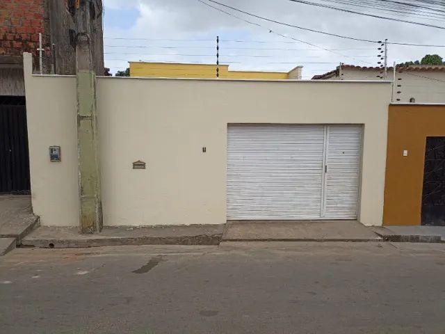 Foto - São Luís - Olho D'Água