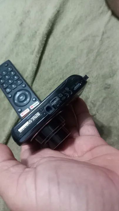 Camera sony DSC-WX50 HD td funcionando  - Foto 4