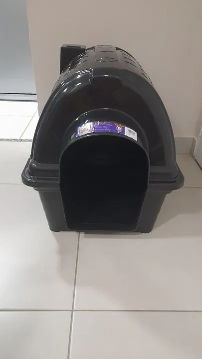 Casinha para Cachorro