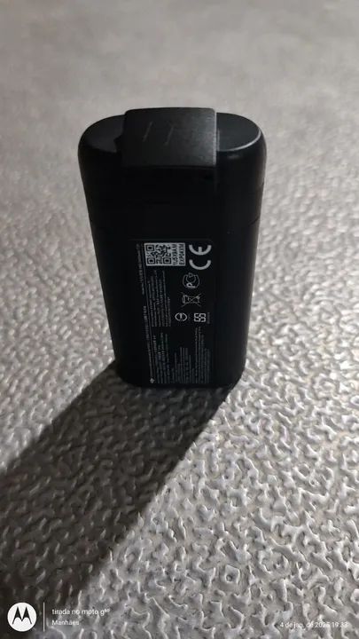 Bateria do DJI MINI NOVA - 1 Ciclo apenas 