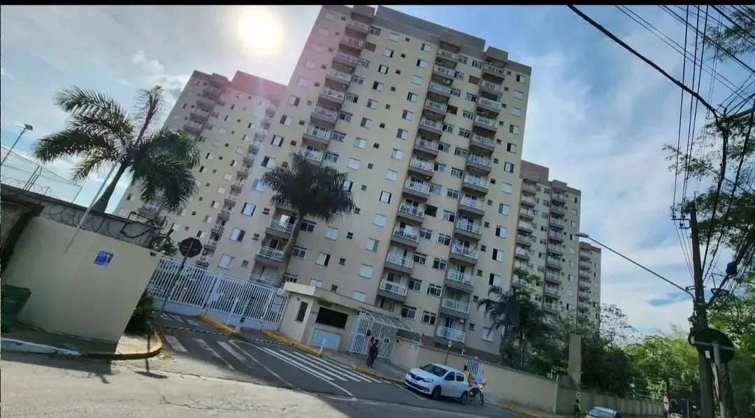 foto - Santos - Morro Nova Cintra