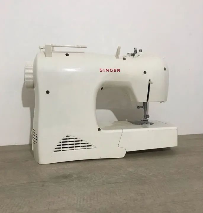 Máquina singer fashion  - Foto 2