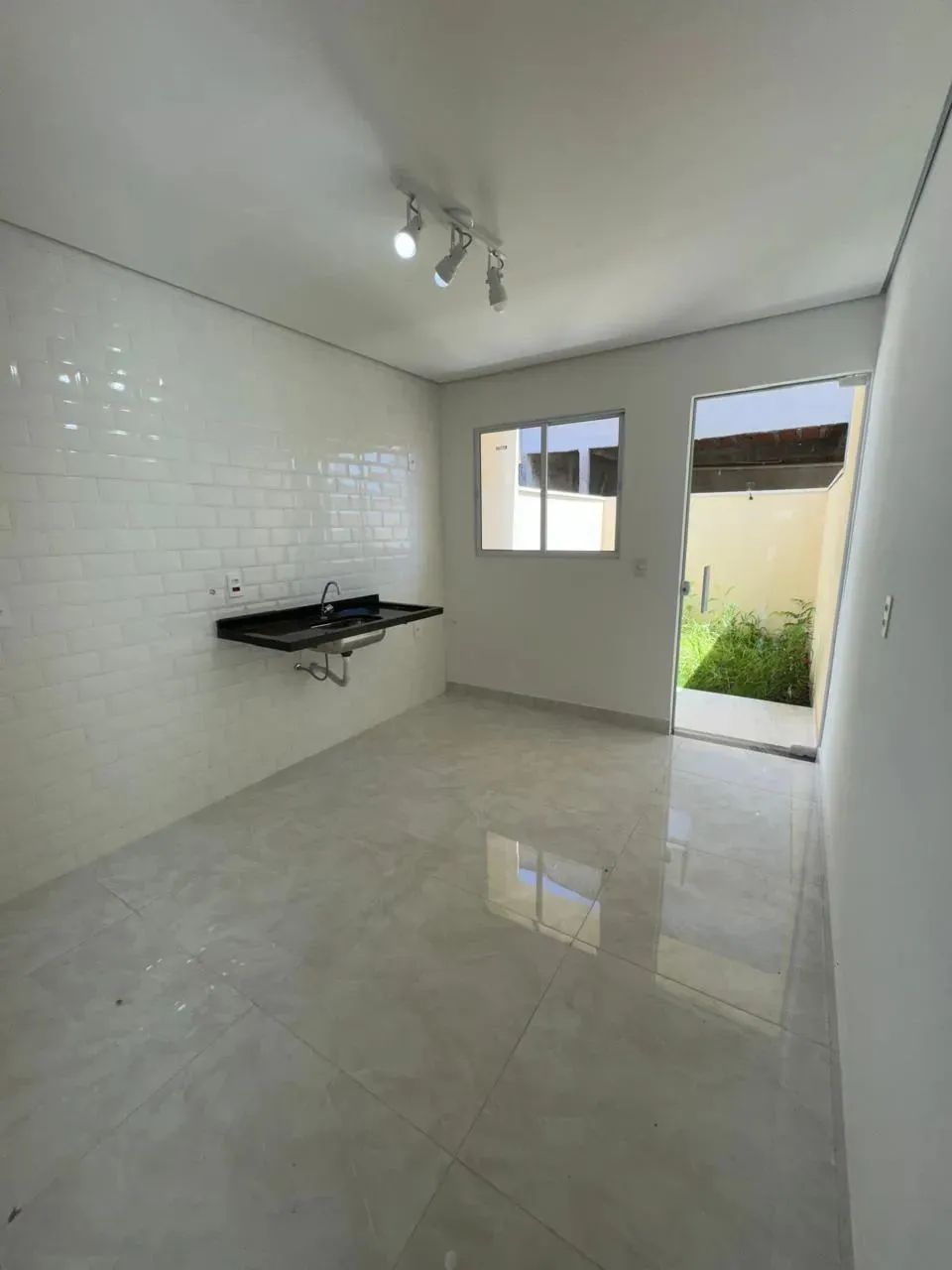 Sobrados Novos, Jd Abaeté - Foto 5