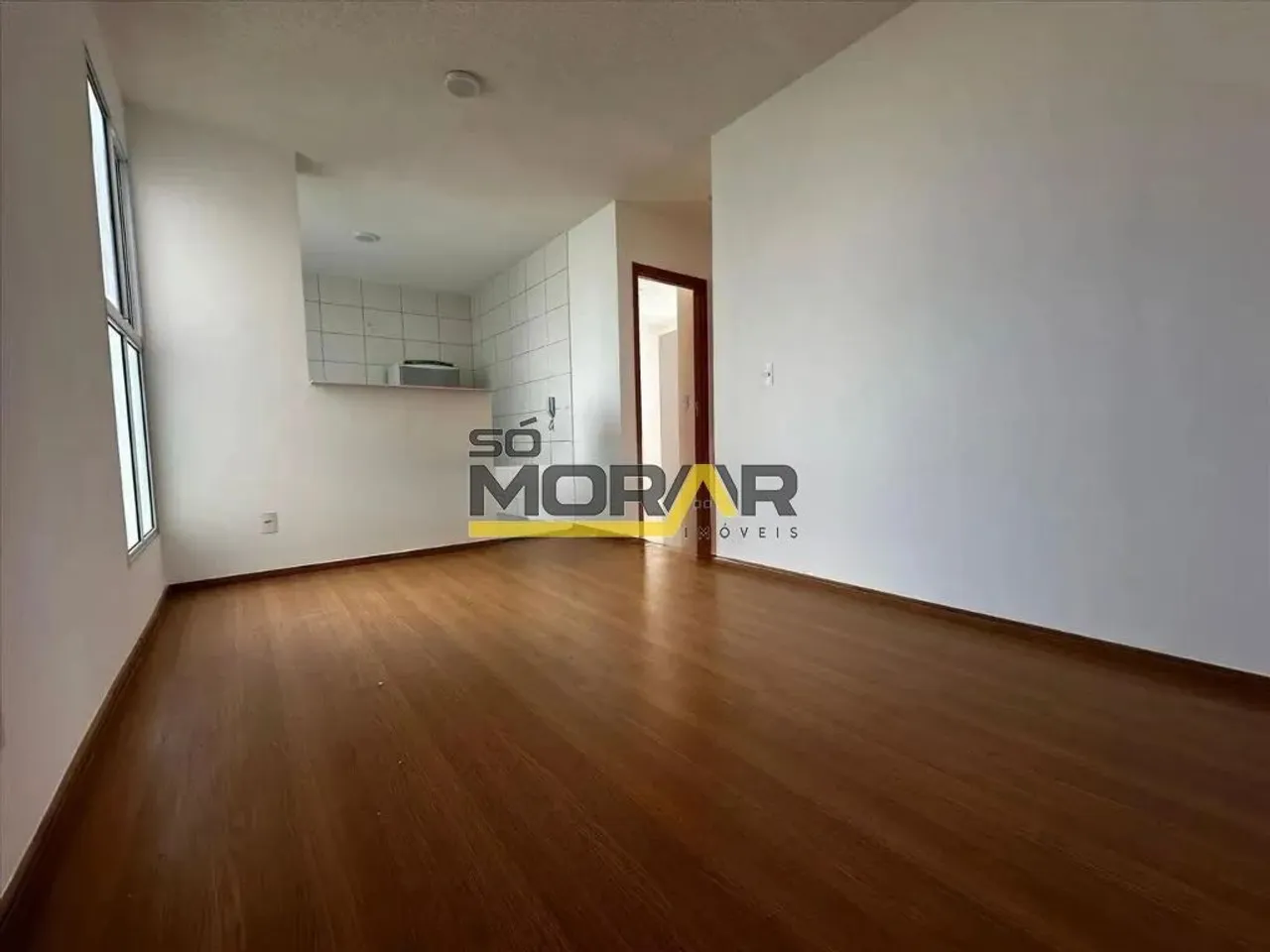 Apartamento à venda em Lagoa Santa R$ 230.000,00