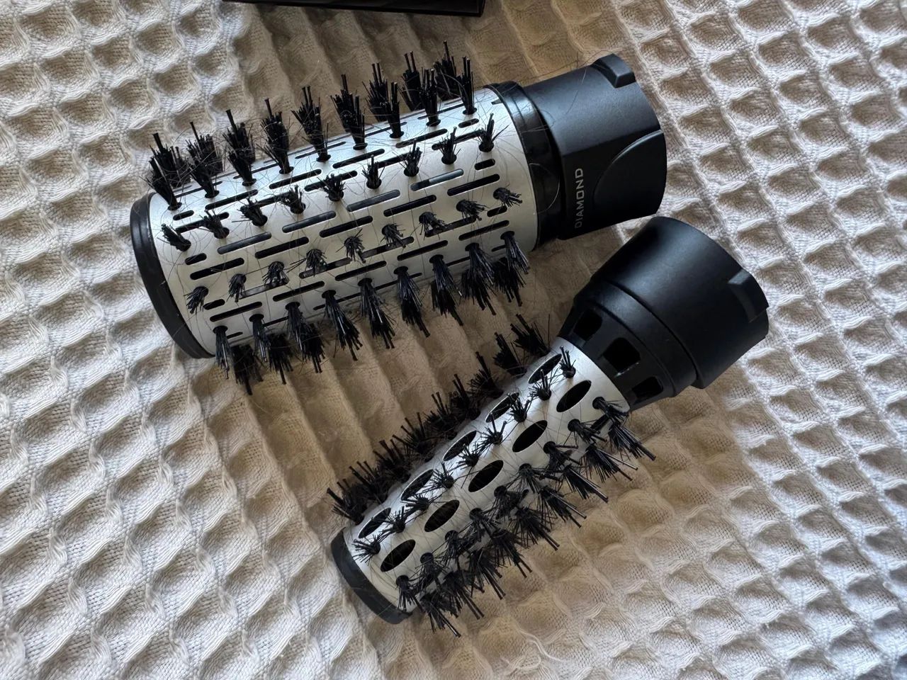 Escova elétrica Conoair - Foto 4