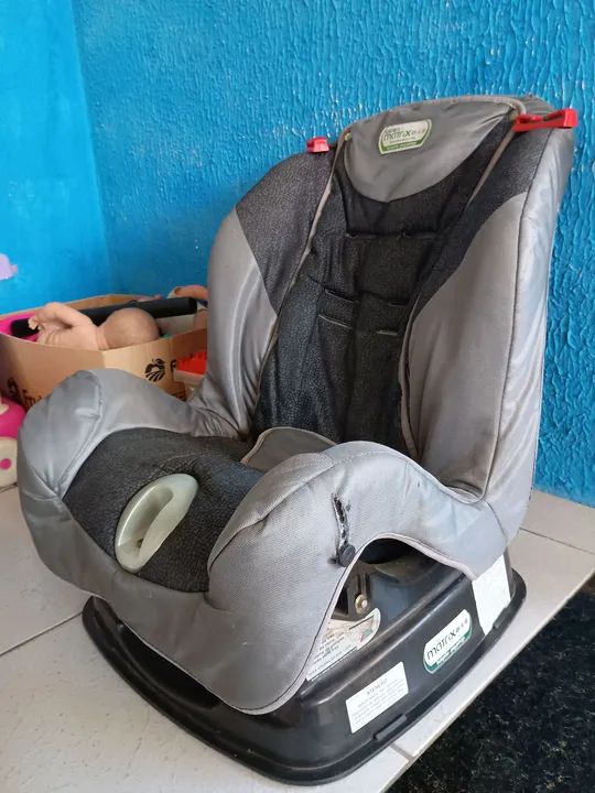 Cadeira de Carro para Bebê - Marca Safety 1st