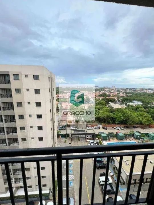 Apartamento para vender no Condomínio M.Lar Jacarey por R$368.000 - Foto 2