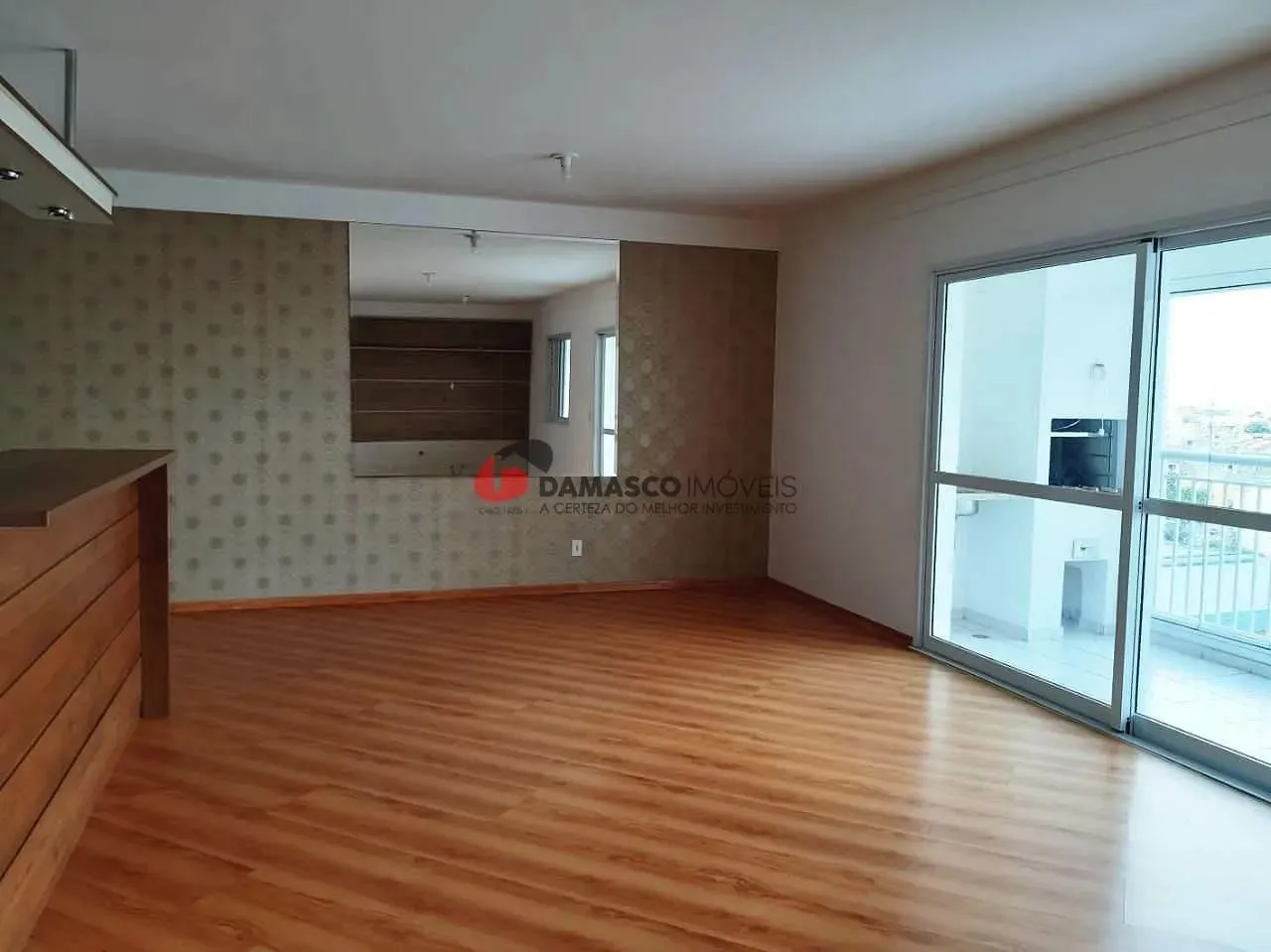 Apartamento para Locação 3 Quartos, 1 Suite, 2 Vagas, Boa Vista, São Caetano do Sul - SP |