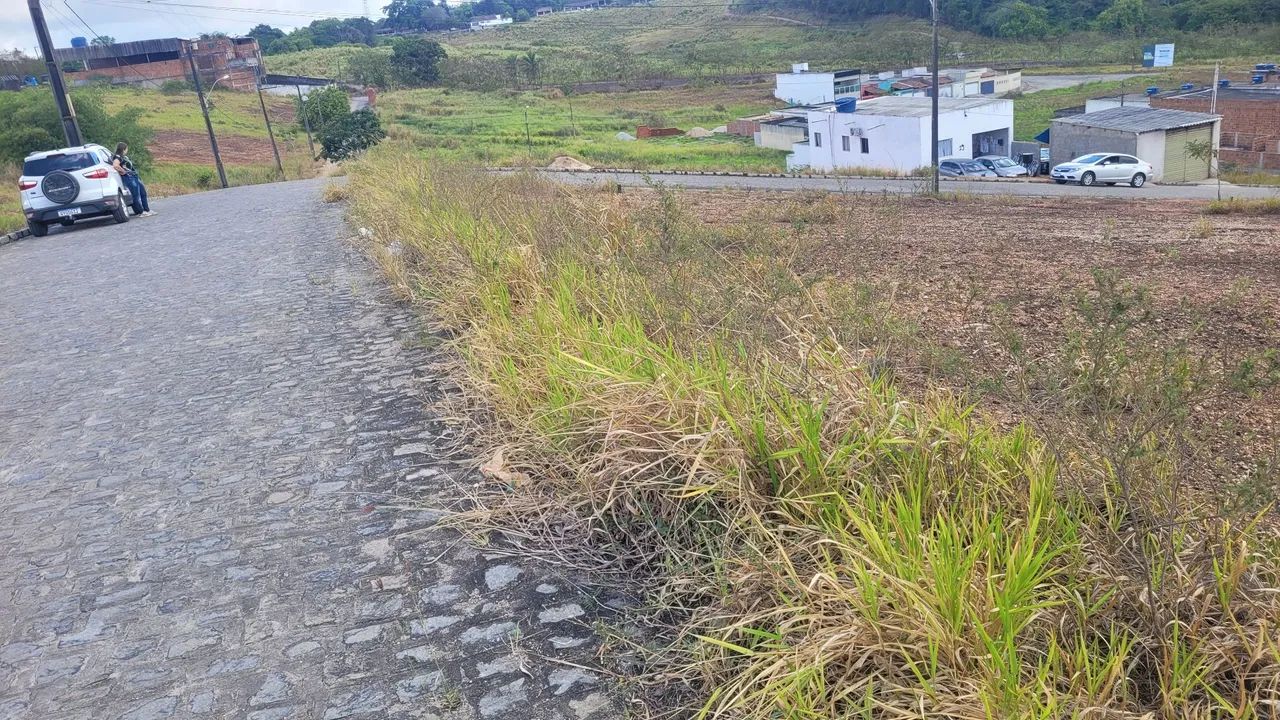Terreno no Jardim do Bosque Carpina - Foto 3