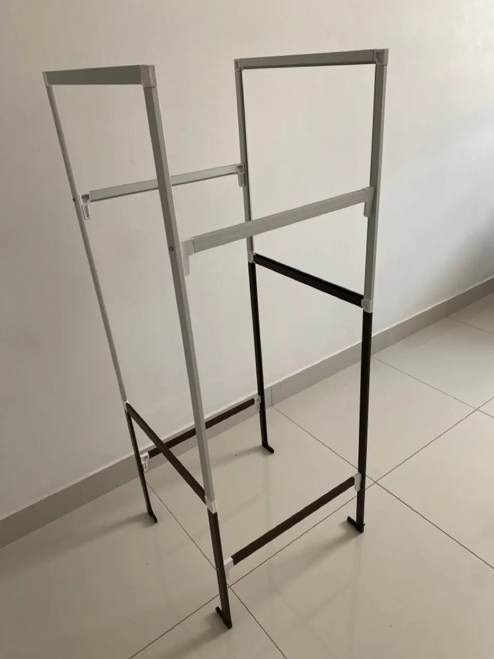 Arara para roupas - Foto 3