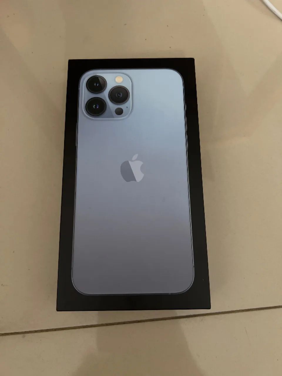 iPhone 13 Pro Max 1Tb - Celulares e Smartphones - Jardim Limoeiro