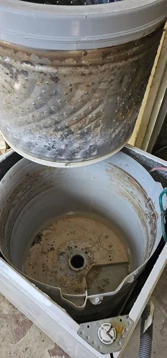 Conserto cmp e vendo máquina de lavar  - Foto 6