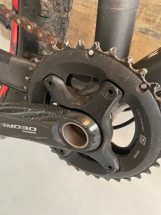 PREÇO ESSE MÊS! Bicicleta Sense Impact Pro 2019 - Foto 4