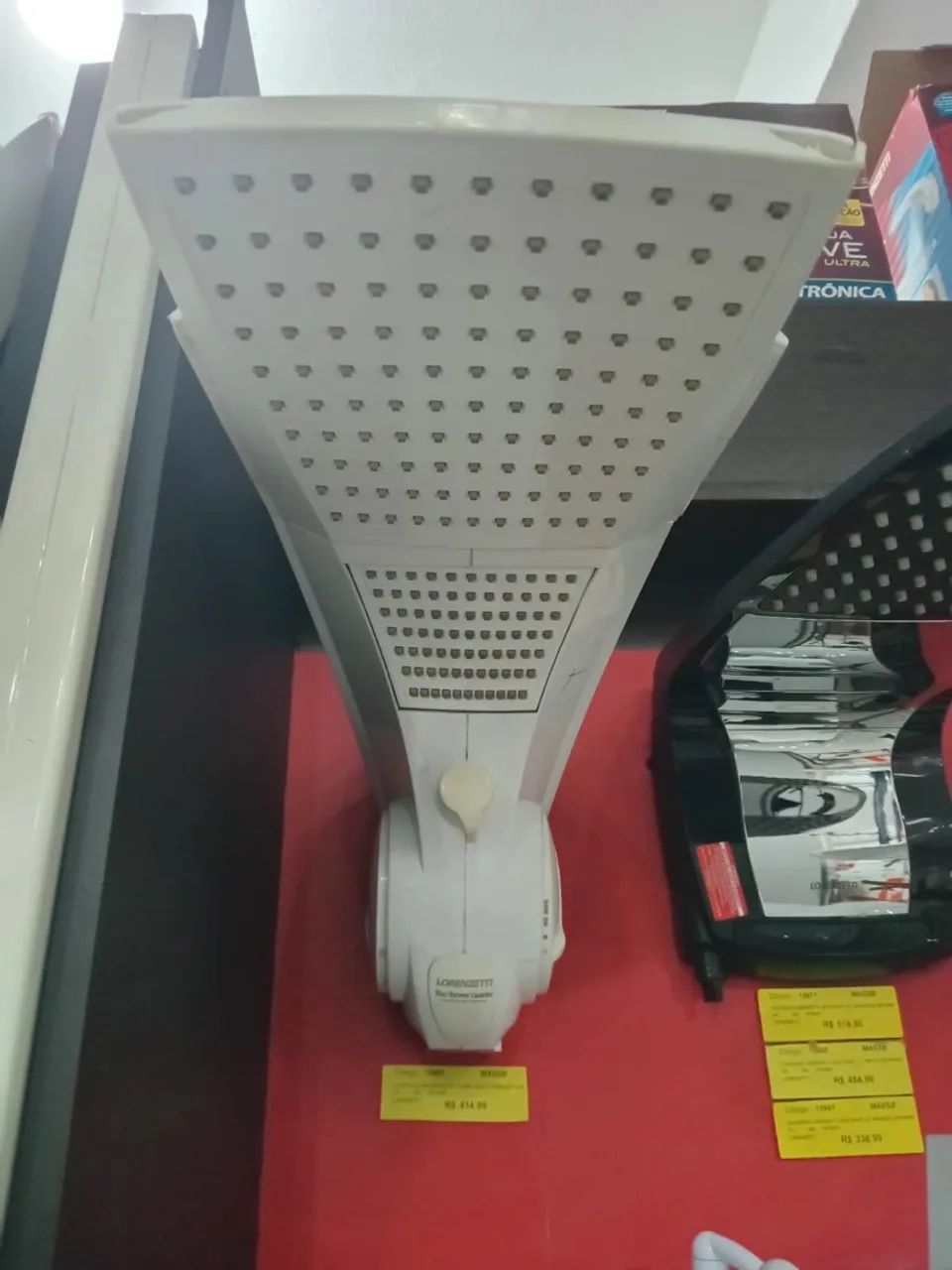 Chuveiro Elétrico super barato 