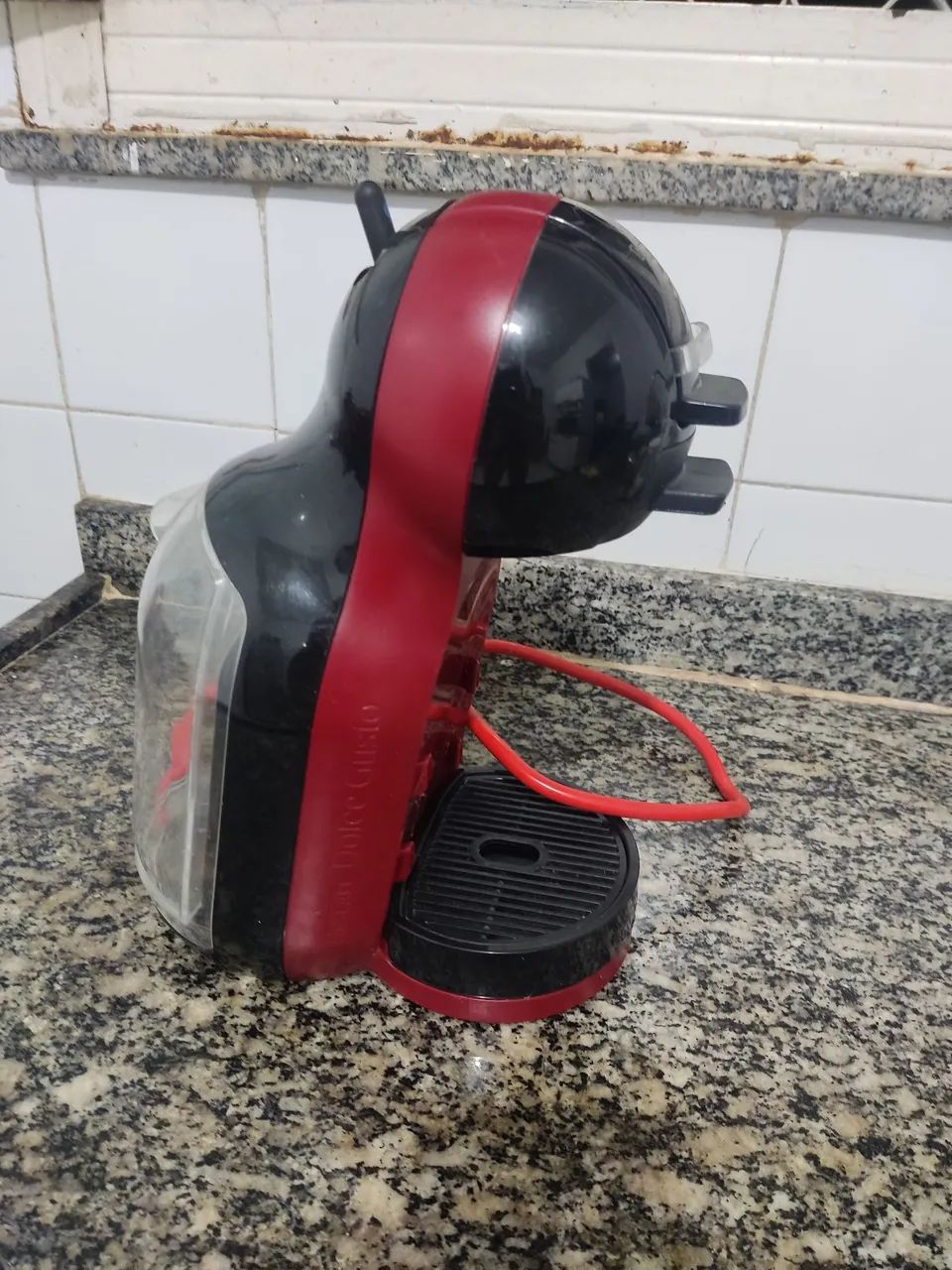 Cafeteira expressa dolce gusto - Foto 3