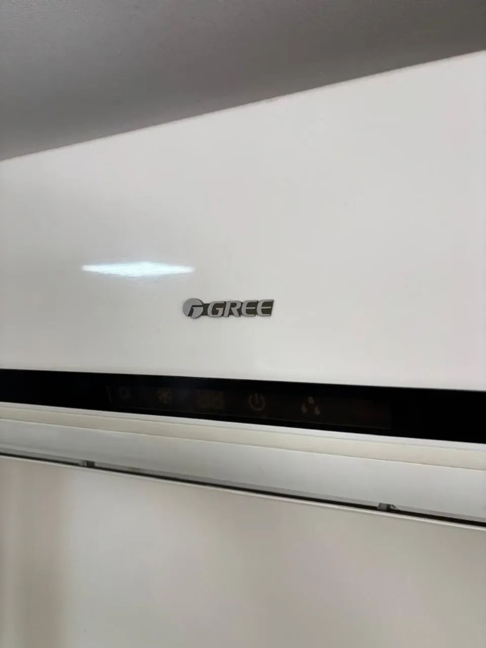 Ar Condicionado 10 mil Btus - GREE