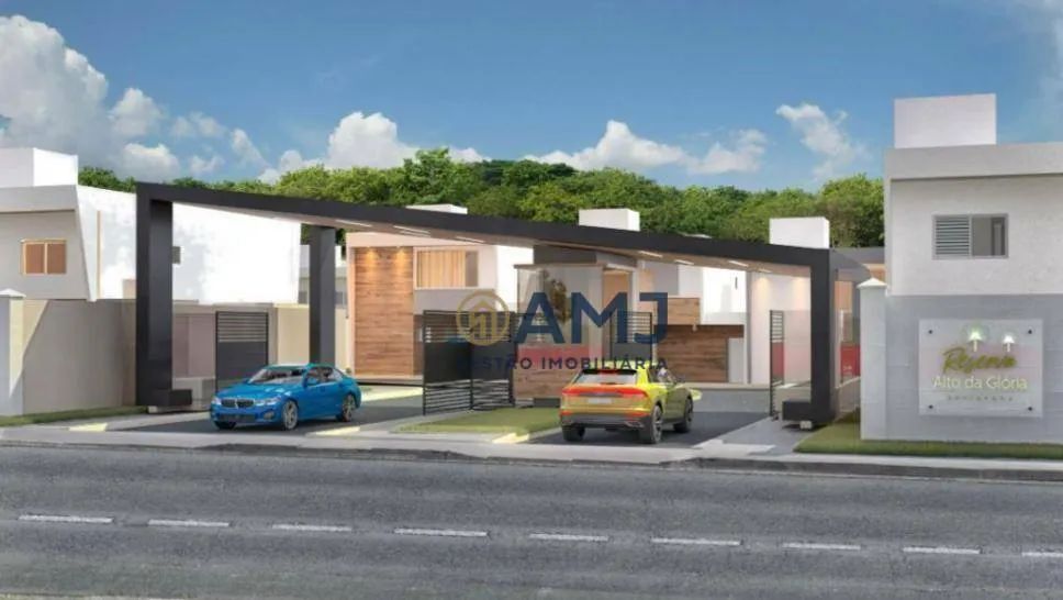 Reserva Alto da Glória com 3 suítes plenas - Foto 5