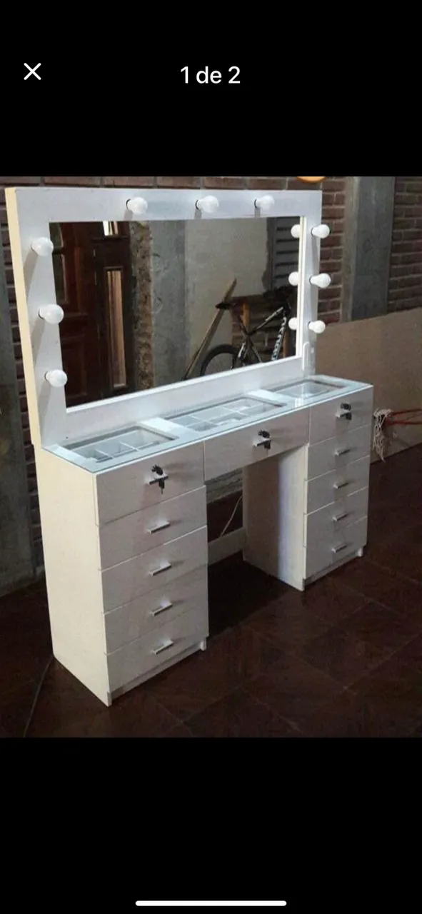 Penteadeira