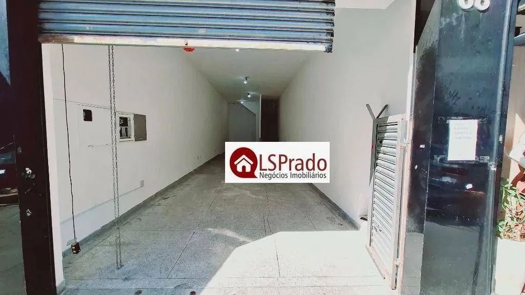 Loja Brás - Rua Major Marcelino - 205 m²
