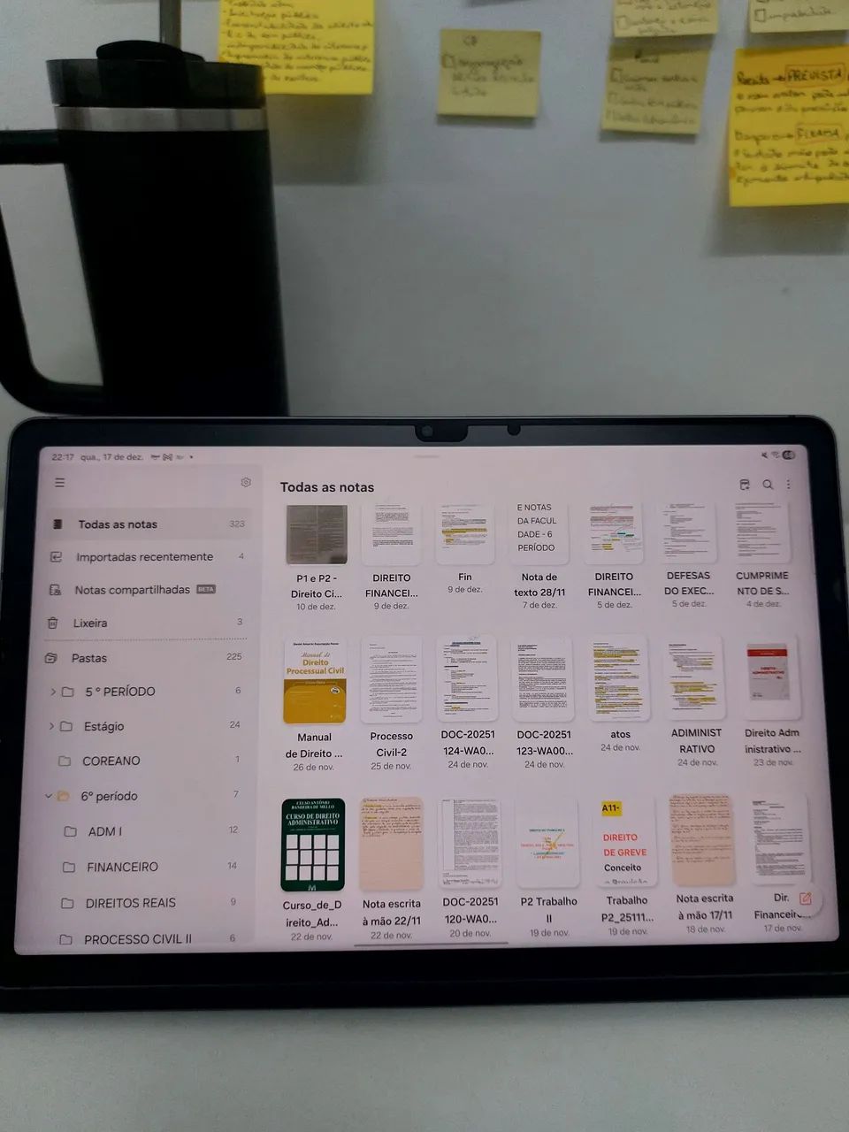 TABLET S9FE 128gb - Foto 5