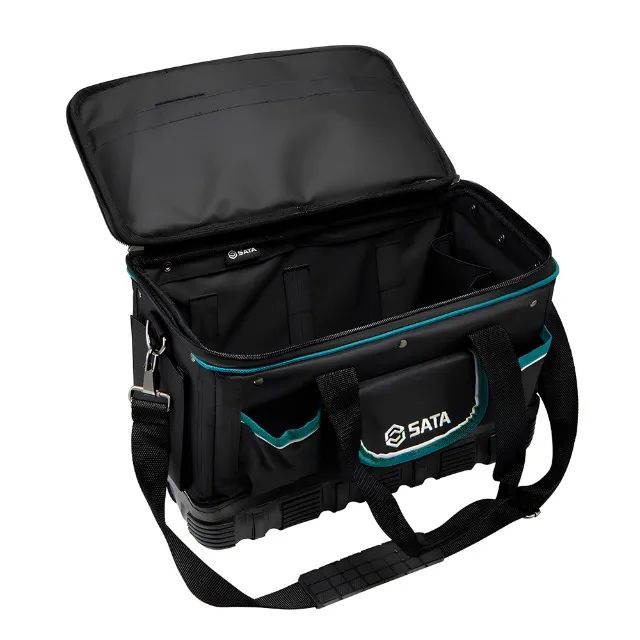 Bolsa Para Ferramentas Baú ST95185SC Sata - Foto 4