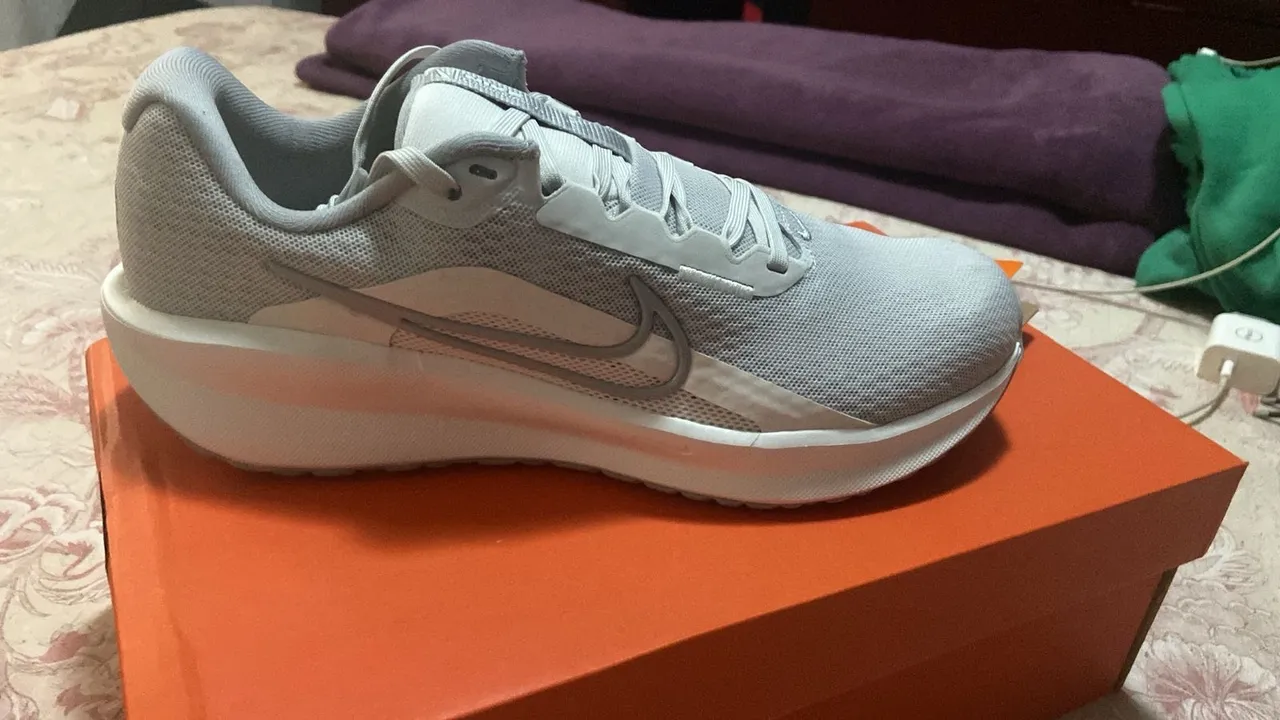 Tênis Nike para Corrida - Conforto e Desempenho