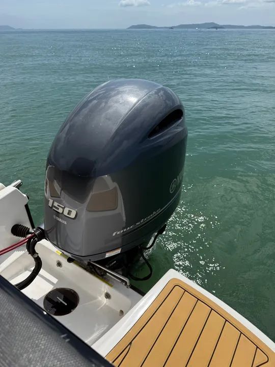 Focker 215 black edition  - Foto 3