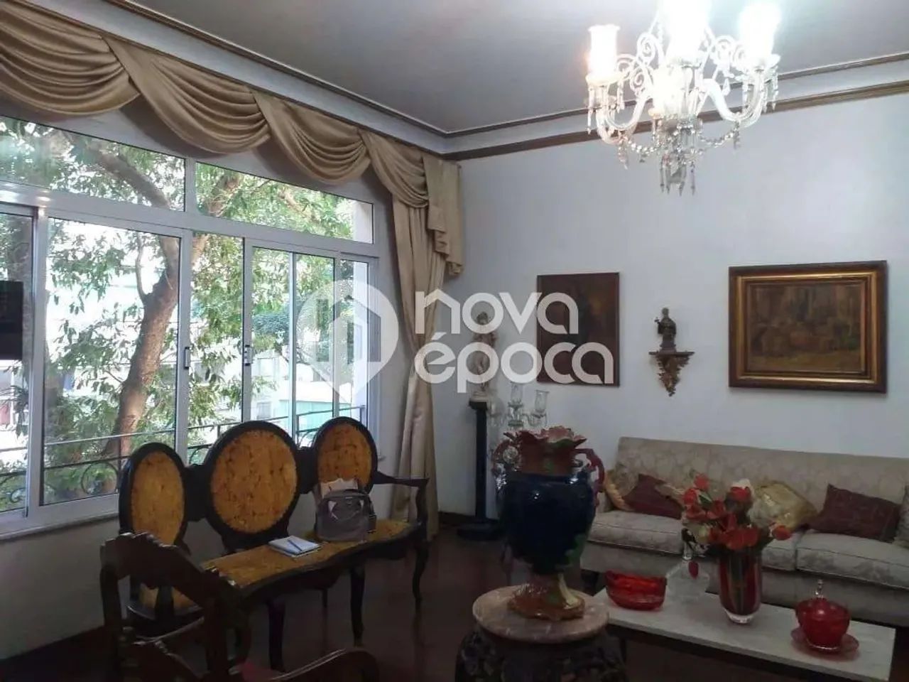 Copacabana | Apartamento 3 quartos, sendo 1 suite - Foto 3