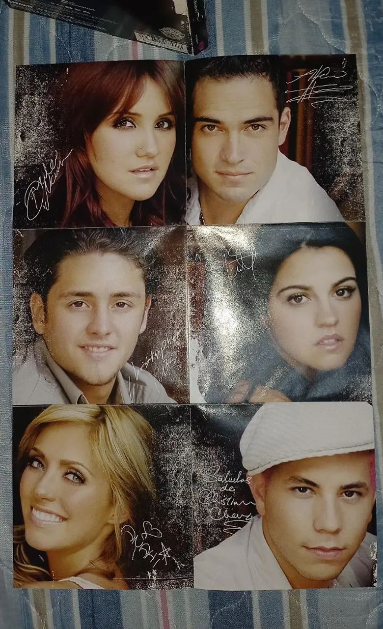 Rebels Deluxe  - Foto 4