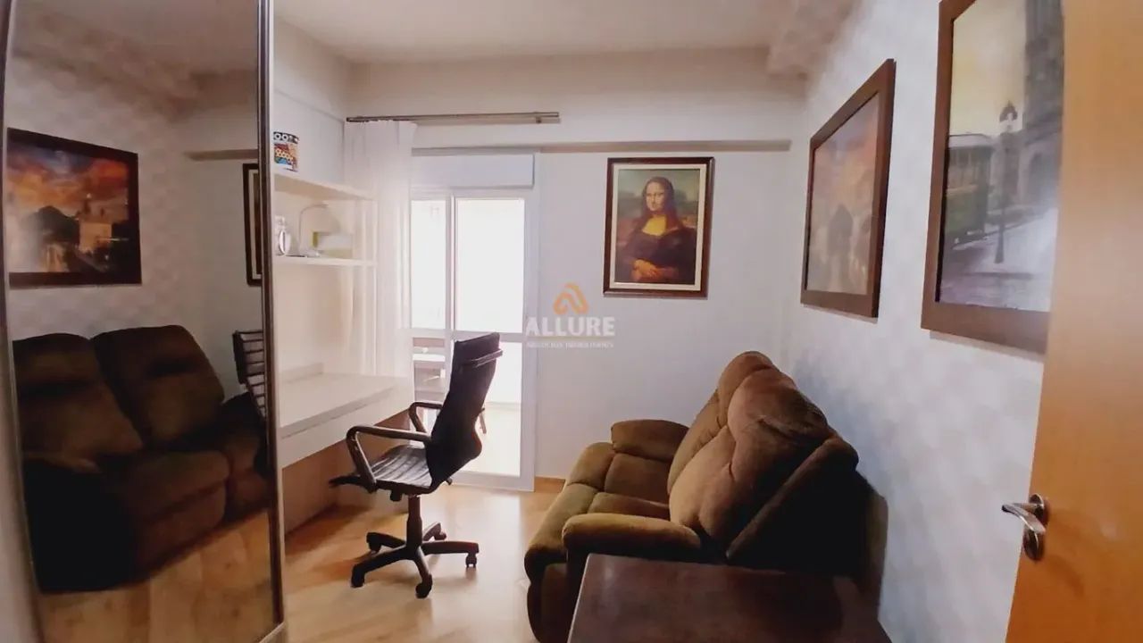 Apartamento na Região Central - Foto 14