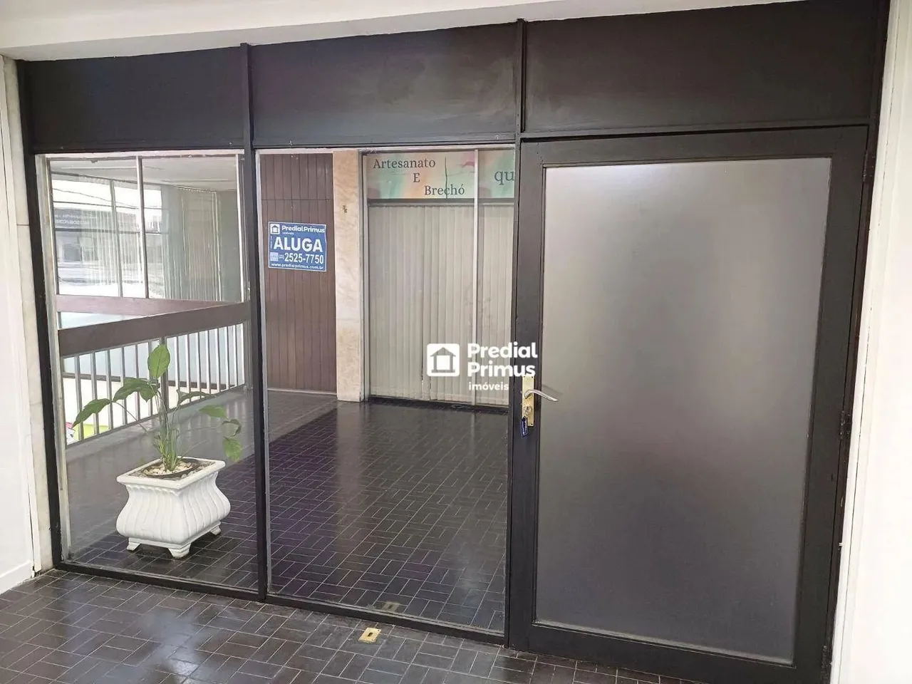 Sala para alugar, 20 m² por R$ 1.160,00/mês - Centro - Nova Friburgo/RJ