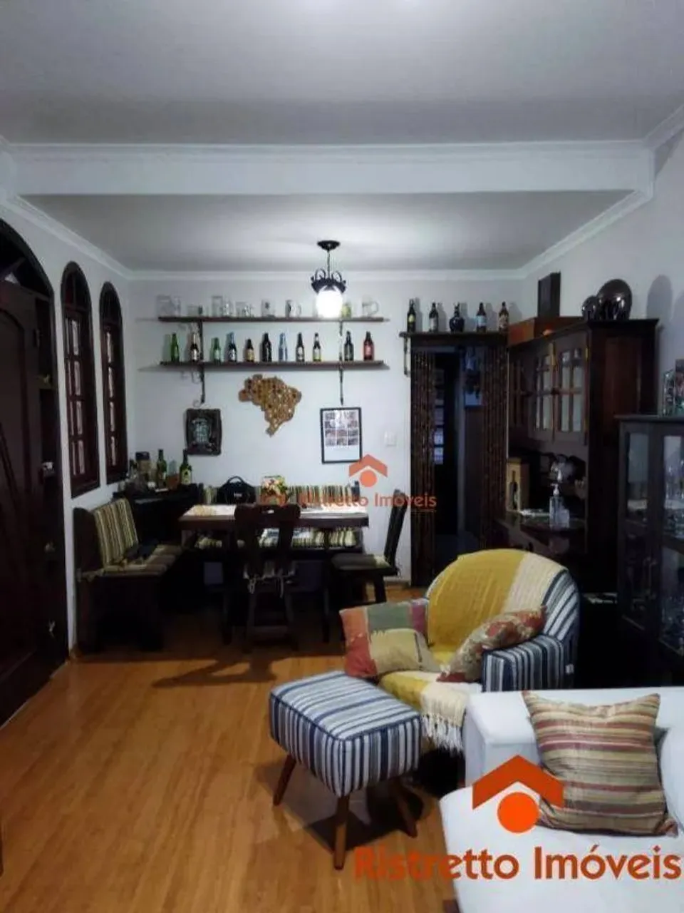 Sobrado Residencial à venda, Bela Vista, Osasco - SO0950.