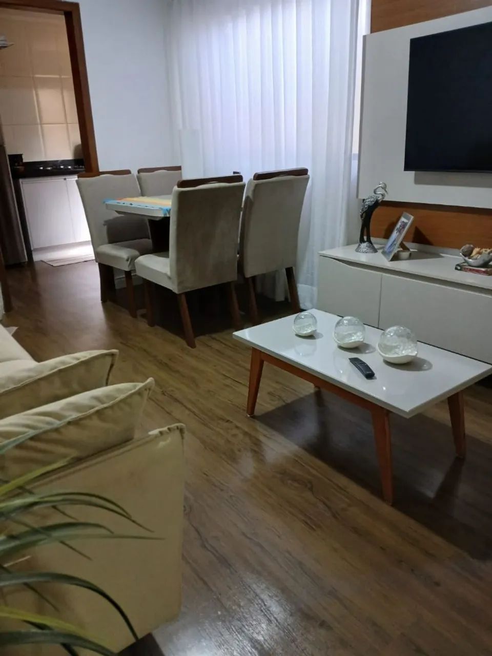 Apartamento , kitnet, loft ,Sobradinho df