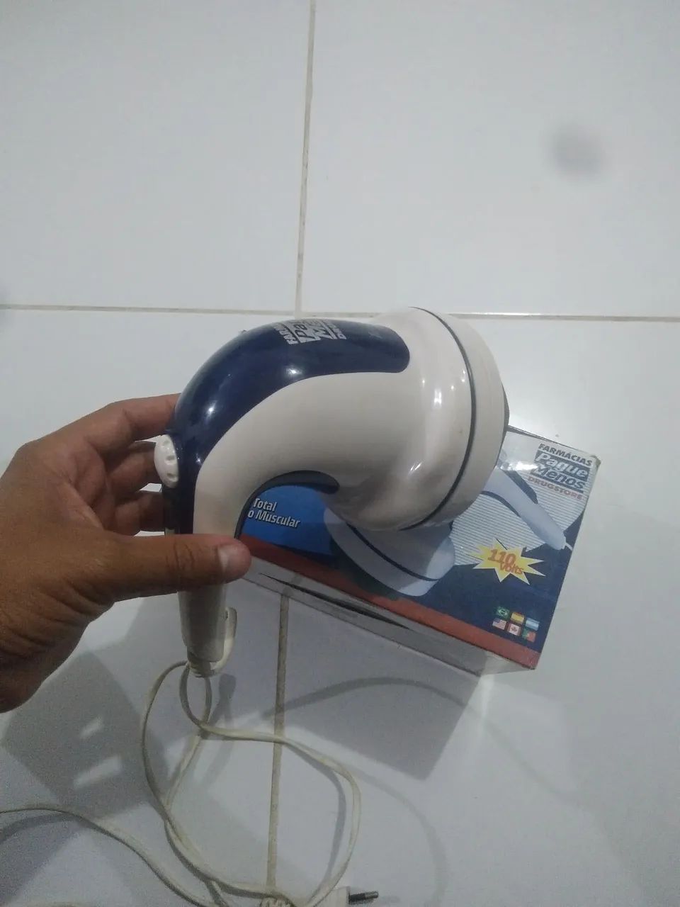 Massageador 64317618871553121