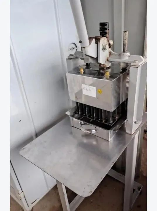 Divisora de pão Retangular. AC CARTÃO.  - Foto 3