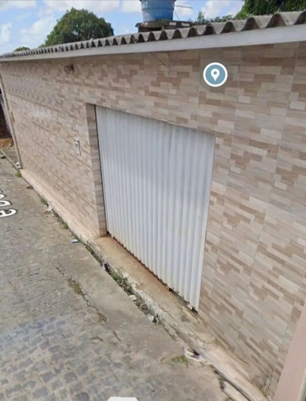 Foto - Abreu e Lima - Caetés I