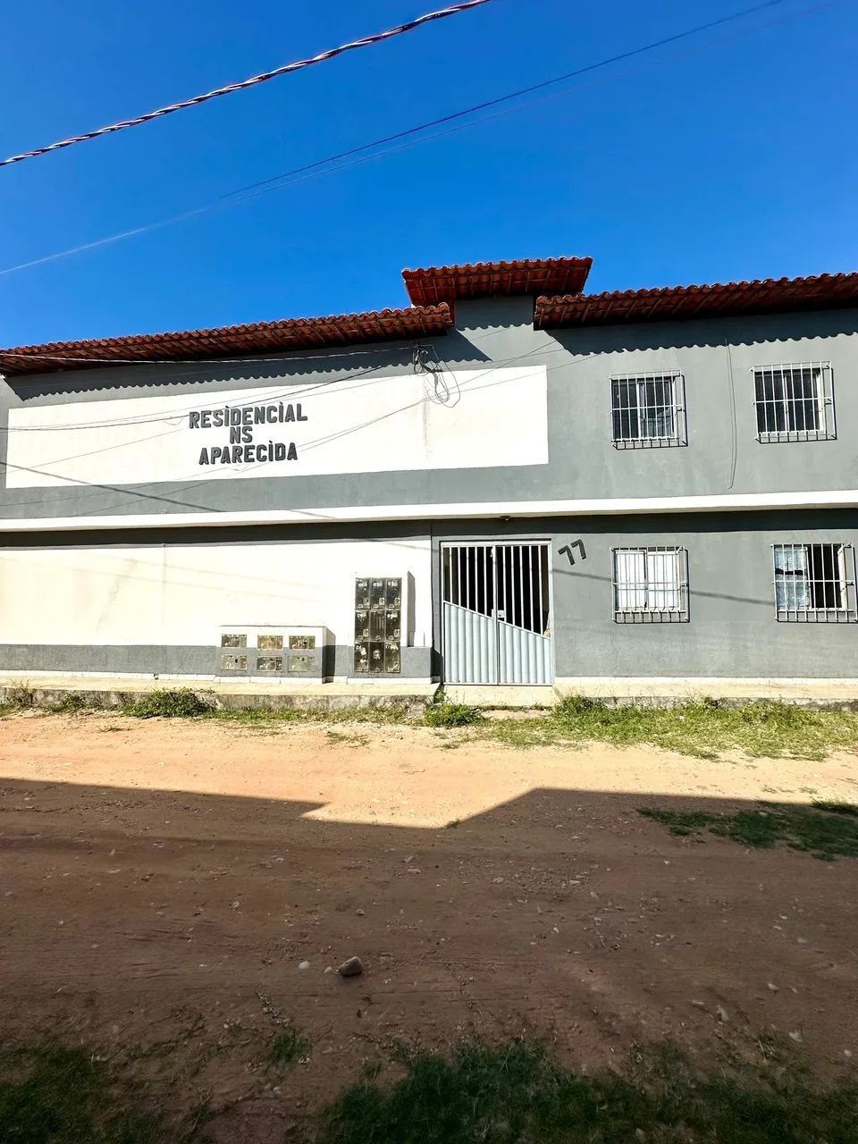 Foto - Aracaju - Farolândia