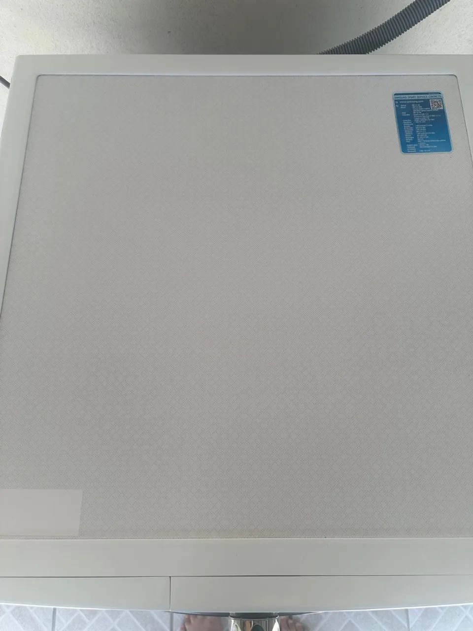 Lava e Seca Samsung 10kg Digital Inverter - Foto 3