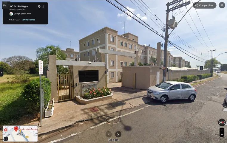 Foto - Franca - Jardim Piratininga