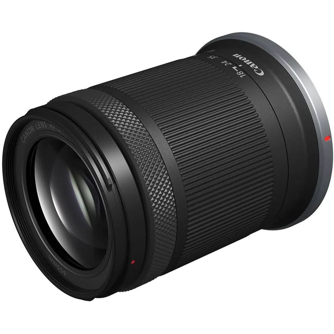 Lente 18-150mm F3.5-6.3 IS STM RF-S Kit