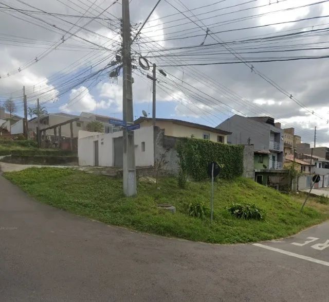 foto - Curitiba - Bairro Alto