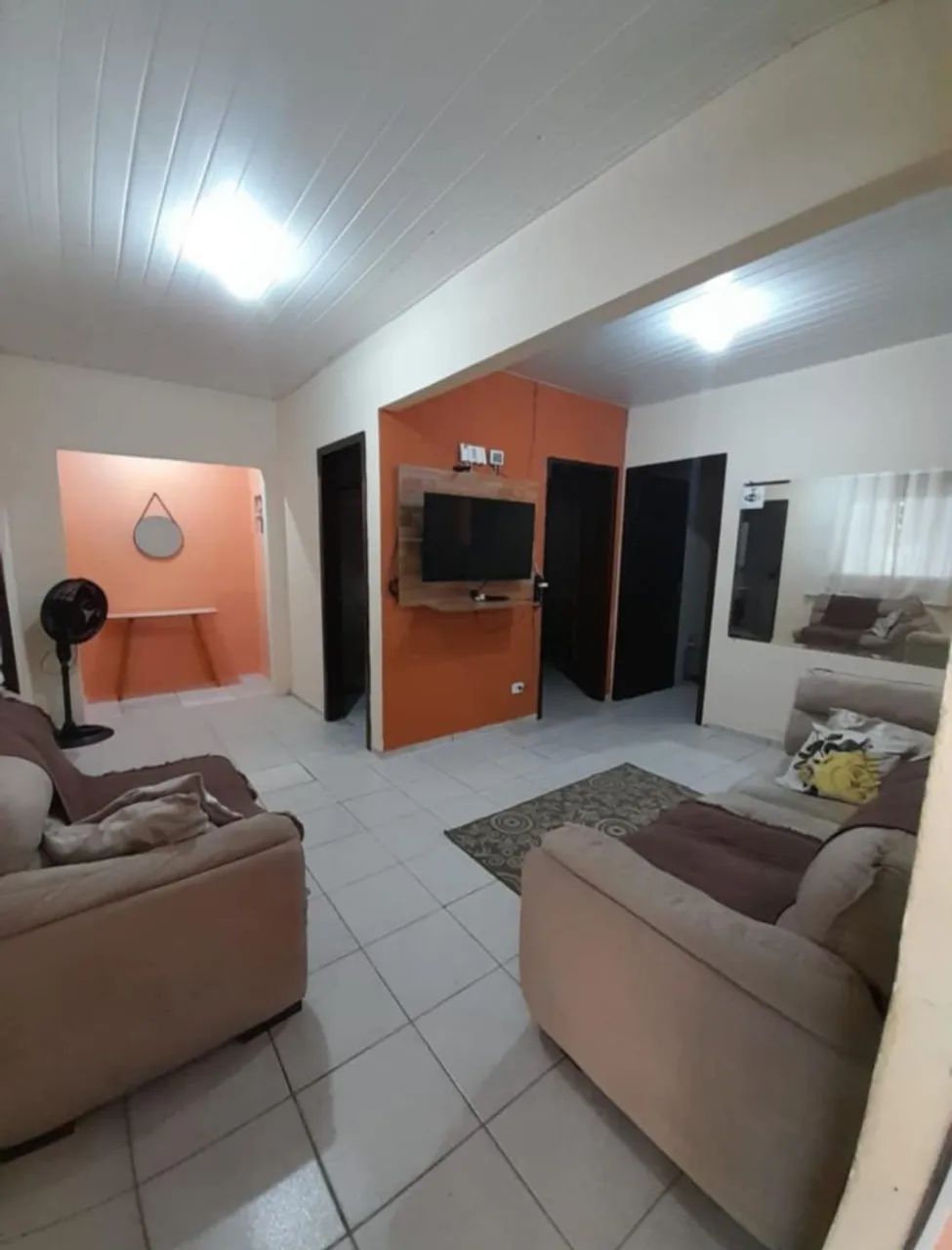 Casa temporada- Matinhos Balneário Caiobá  - Foto 4
