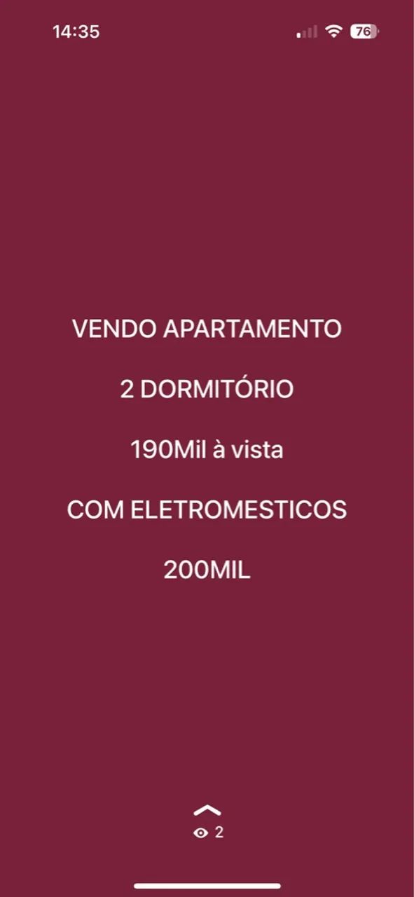 Foto do imóvel