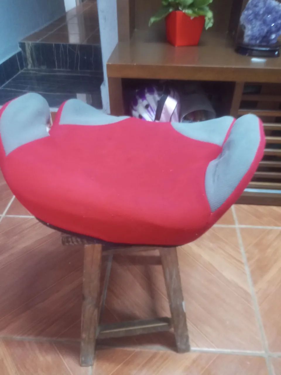 Cadeirinha de segurança para carro - Foto 3