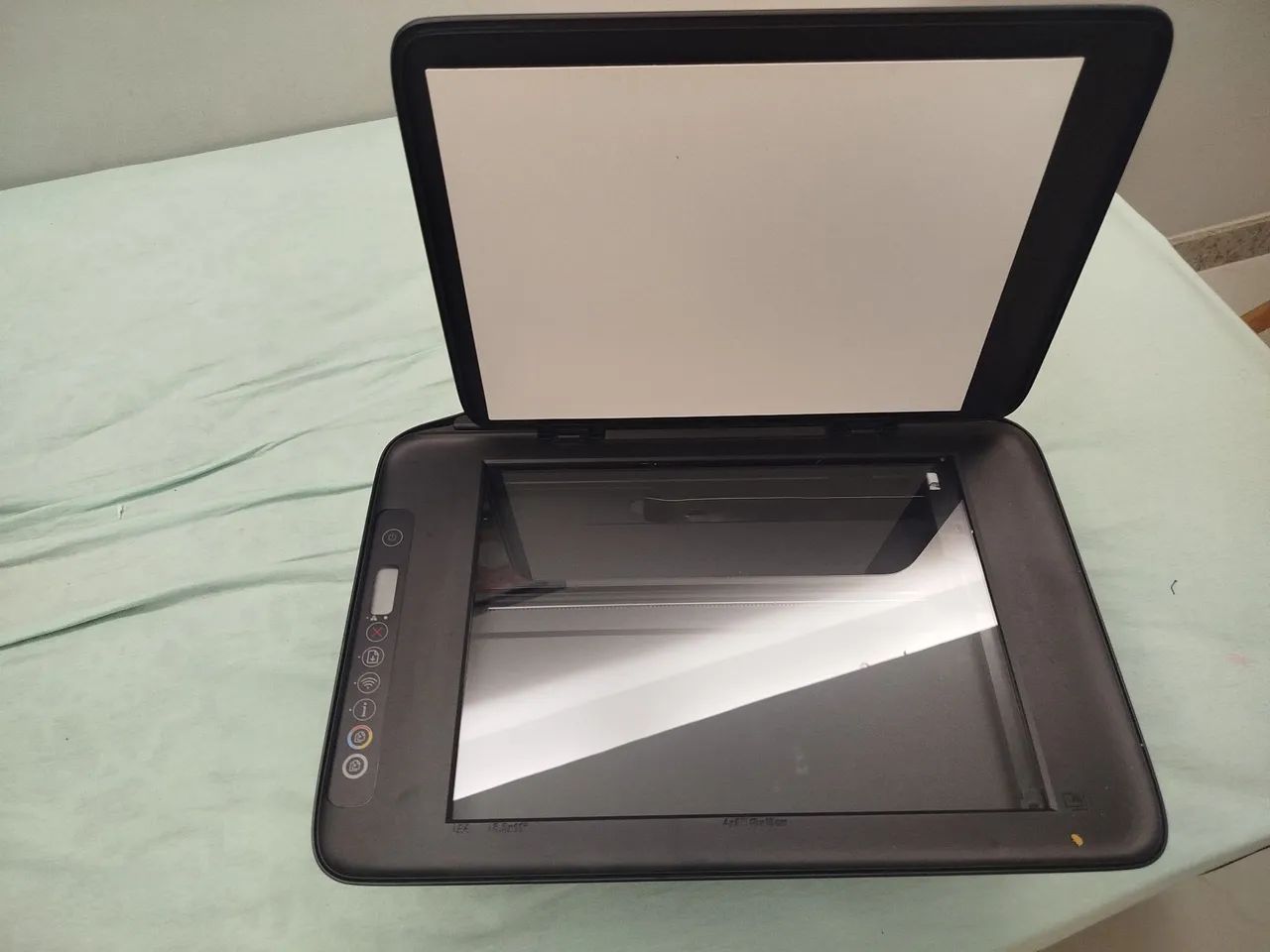 Impressora Hp 2774 - Foto 5