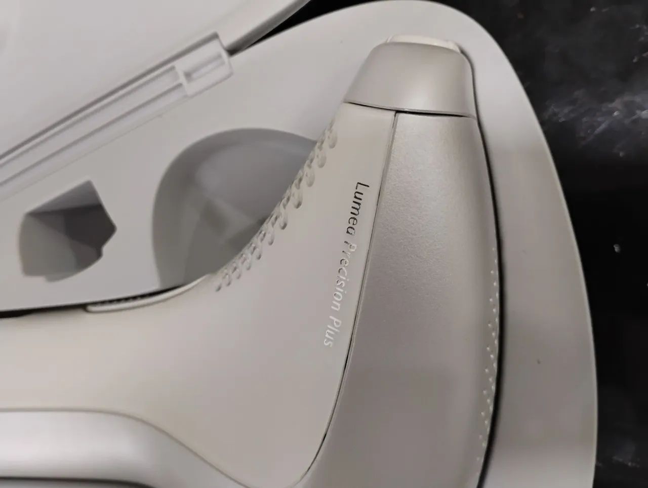 Depilador a lazer 300 pra vender logo - Foto 5