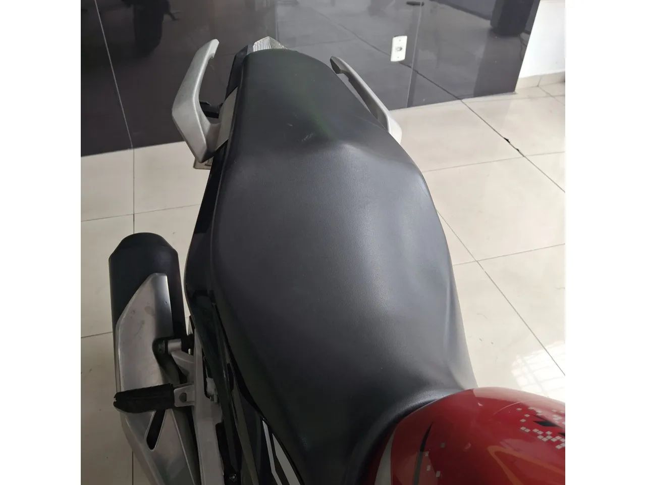 Honda Cb 250 twister 2021 - Foto 5