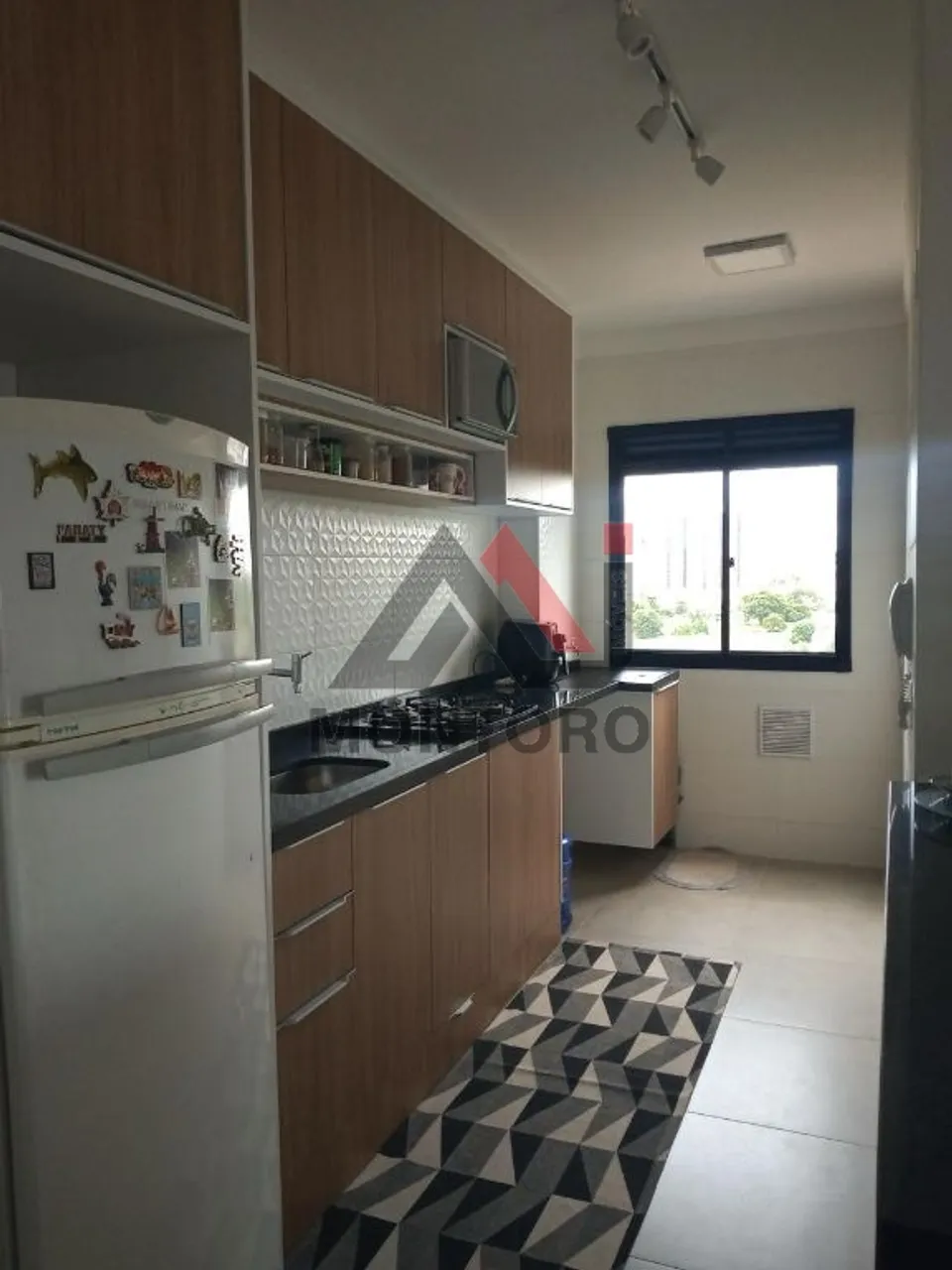 Apartamento Villagio Harmonia 12° andar