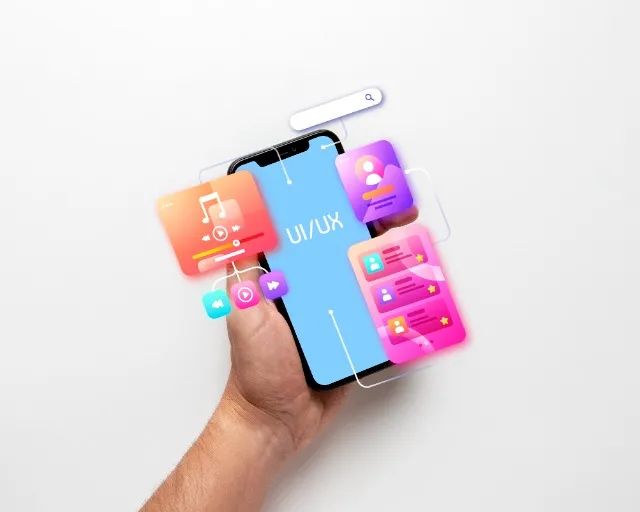 Freelancer em Designer UX/UI - Foto 2